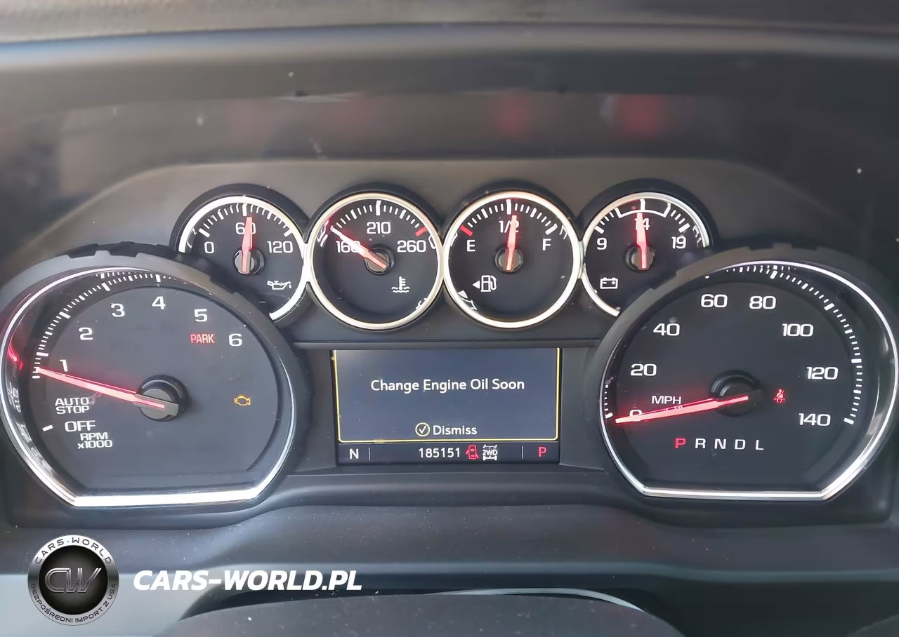 2022 Chevrolet Silverado 1500 Ltd 4Wd Short Bed Rst VIN:1GCUYEED6NZ231703 - 7