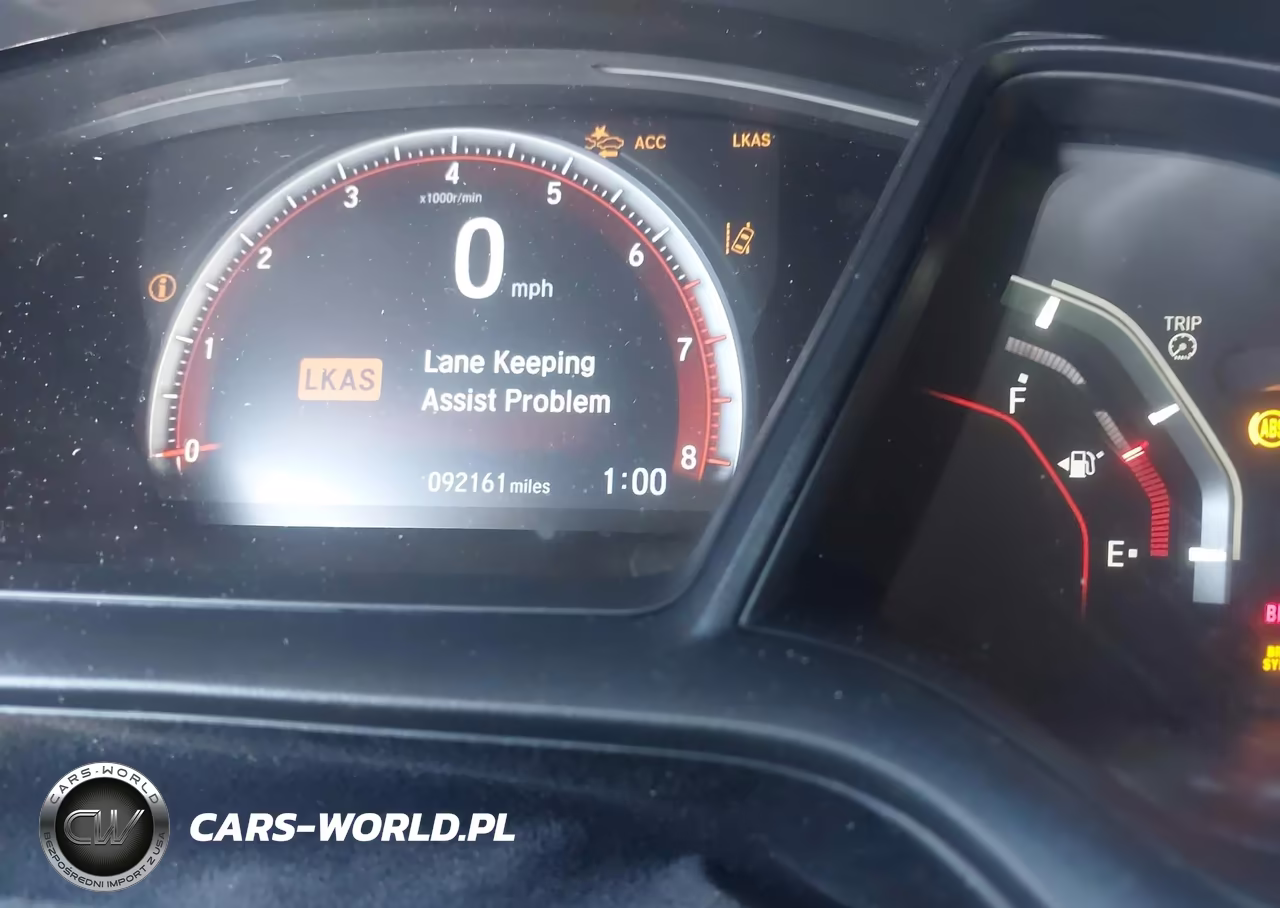 2020 Honda Civic Sport VIN:SHHFK7H49LU210279 - 7