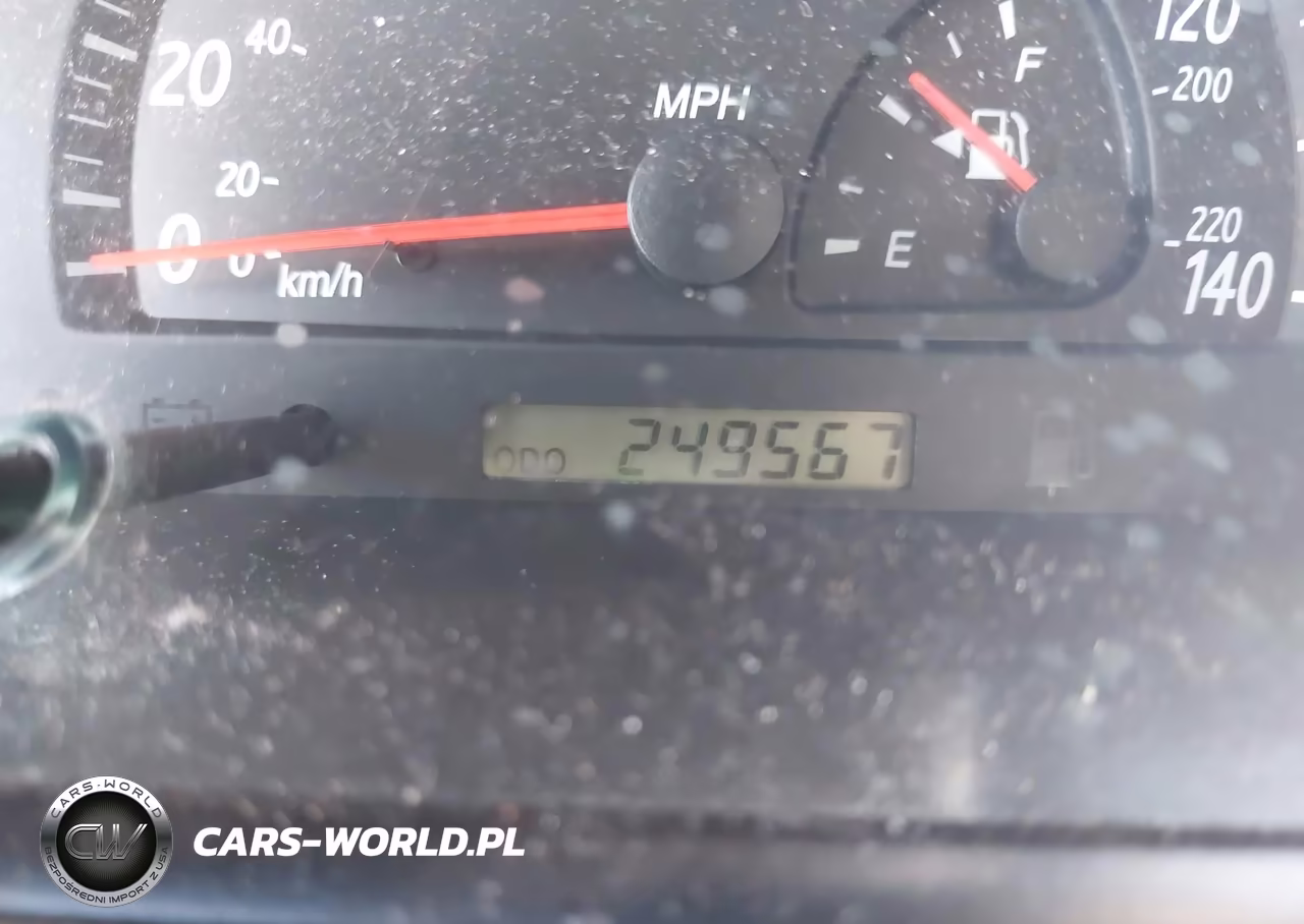 2002 Toyota Camry Le VIN:4T1BE32K72U061301 - 7