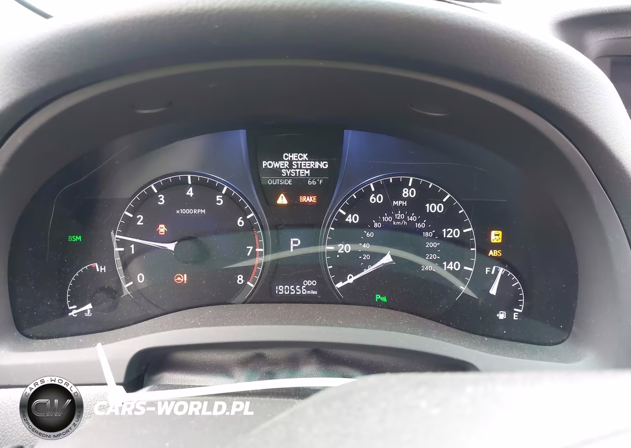 2013 Lexus Rx 350 VIN:2T2BK1BAXDC183994 - 7