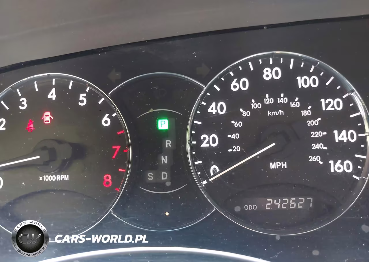2007 Toyota Avalon Xls VIN:4T1BK36B77U182503 - 7