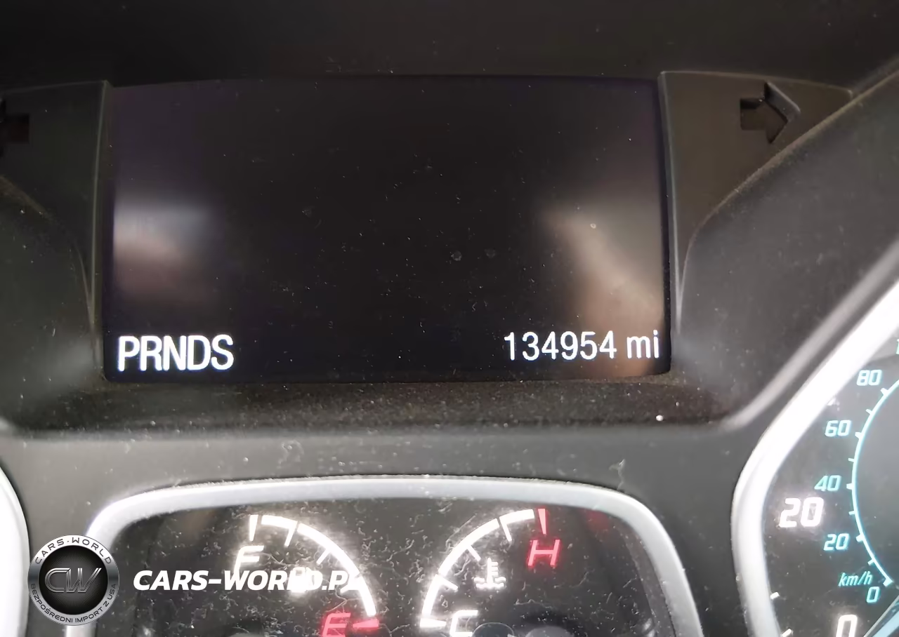 2016 Ford Escape Se VIN:1FMCU9GX2GUA71062 - 13