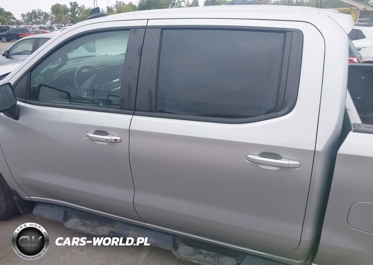 2022 Chevrolet Silverado 1500 4Wd Short Bed Lt With 2Fl VIN:1GCPDKEK3NZ503856 - 14