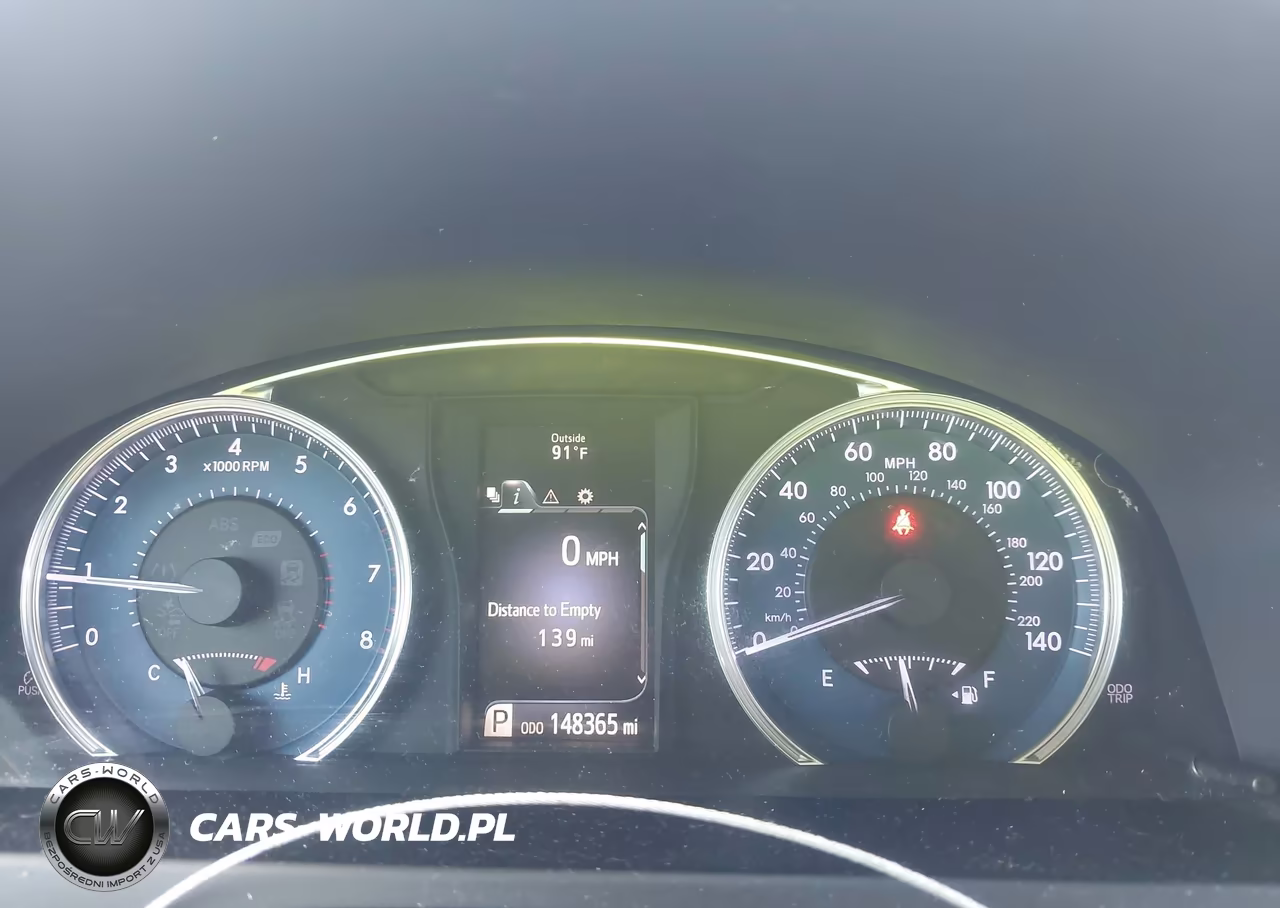 2017 Toyota Camry Le VIN:4T1BF1FK7HU788278 - 7
