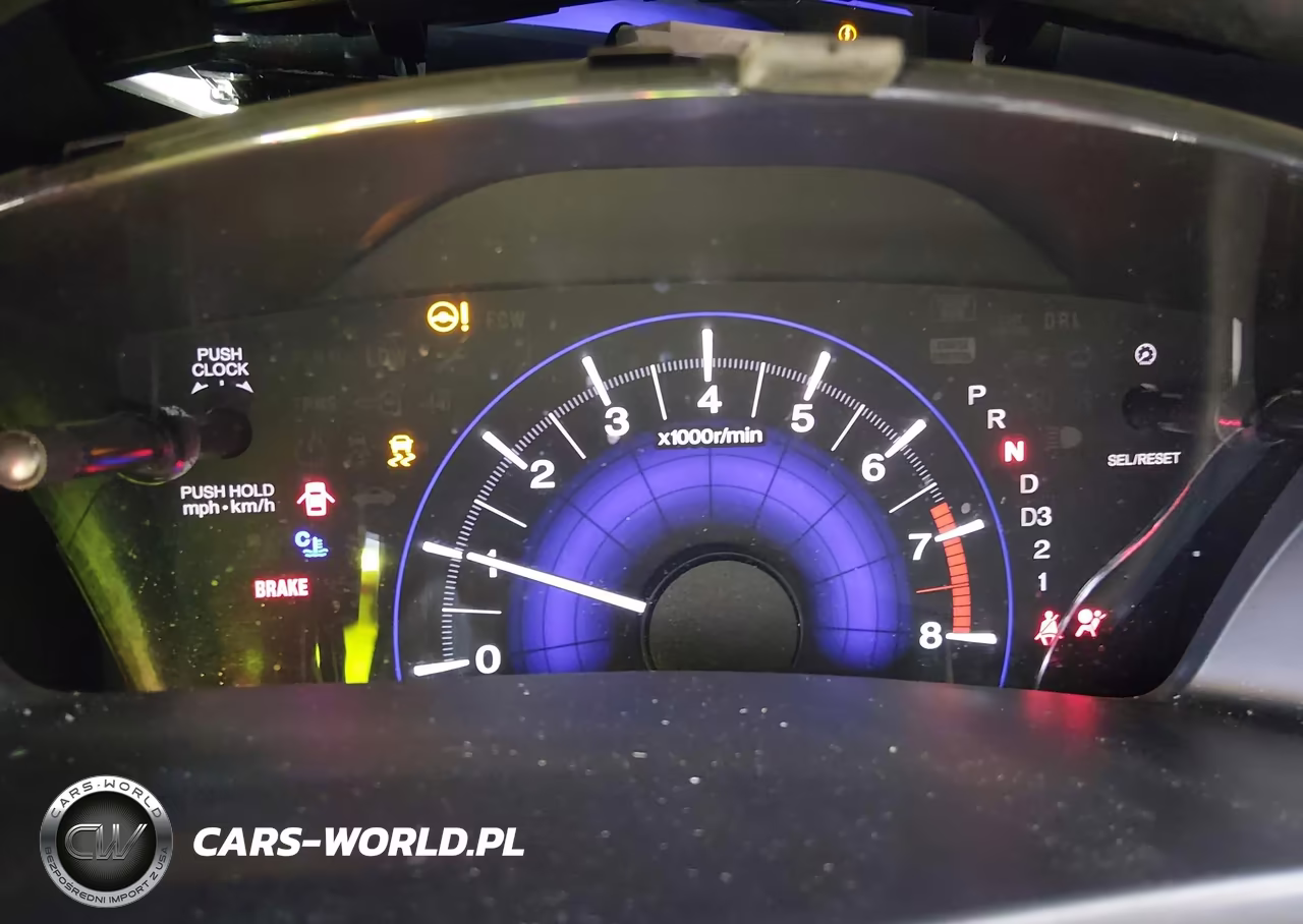 2013 Honda Civic Lx VIN:2HGFG3B51DH505094 - 7