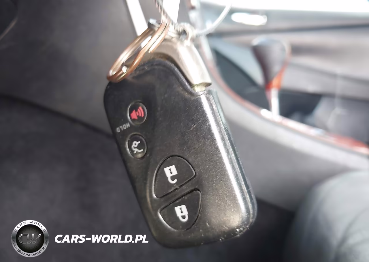 2007 Lexus Es 350 VIN:JTHBJ46G772118643 - 11