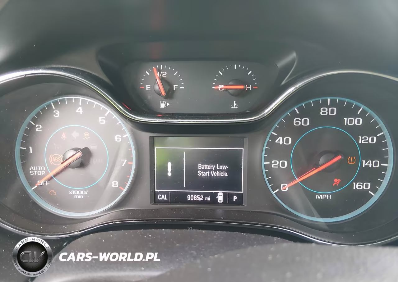 2018 Chevrolet Cruze Lt Auto VIN:1G1BE5SM1J7112802 - 7