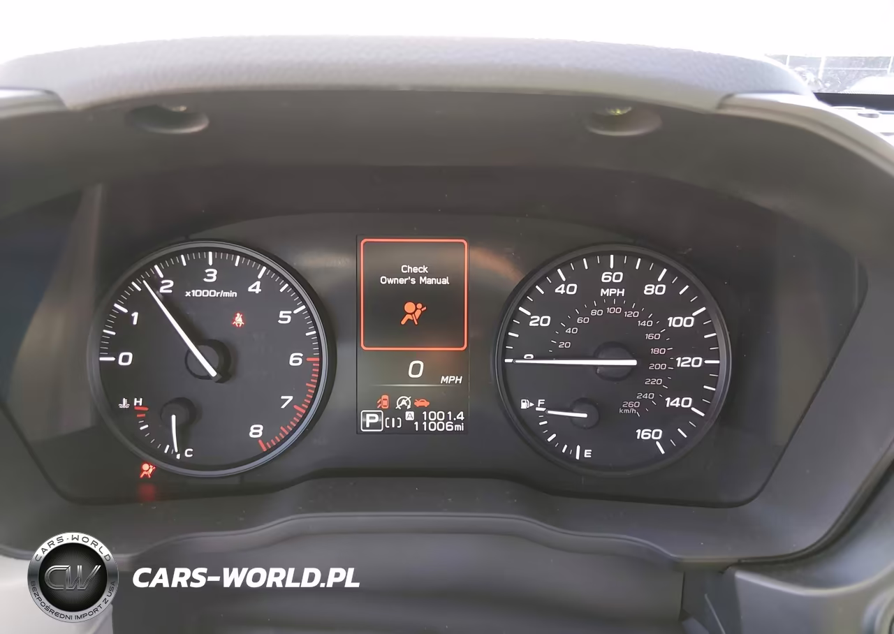 2025 Subaru Forester VIN:JF2SLDAC7SH475599 - 7