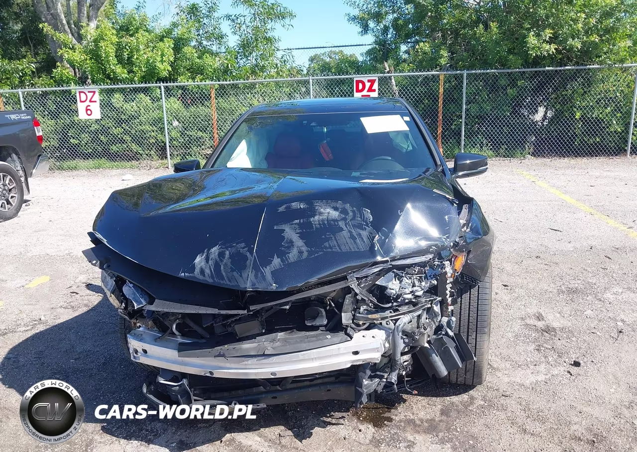 2020 Acura Tlx A-Spec-A-Spec W-Red Leather VIN:19UUB3F68LA002393 - 12