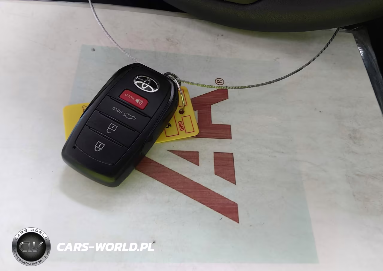 2025 Toyota Camry Se VIN:4T1DAACK6SU125769 - 11