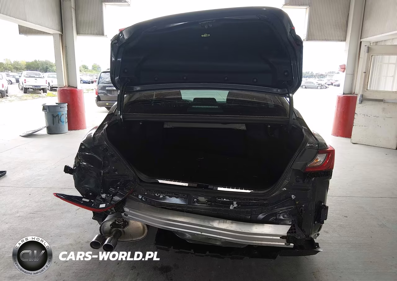 2025 Toyota Camry Se VIN:4T1DAACK6SU125769 - 17