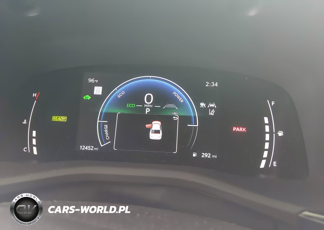 2025 Toyota Camry Se VIN:4T1DAACK6SU125769 - 7