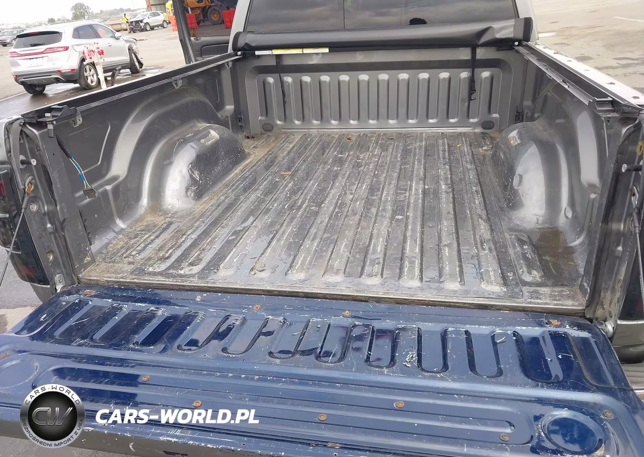 2005 Dodge Ram 1500 Slt-Laramie VIN:1D7HU18D05S366336 - 17
