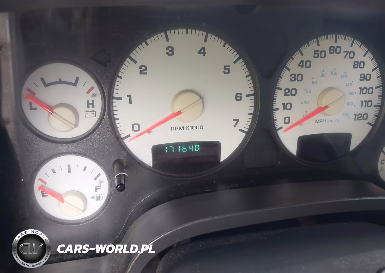 2005 Dodge Ram 1500 Slt-Laramie VIN:1D7HU18D05S366336 - 7