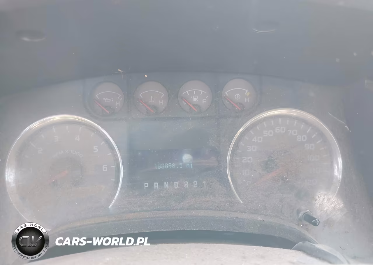 2010 Ford F-150 Xl-Xlt VIN:1FTVX1EV6AKC10880 - 7