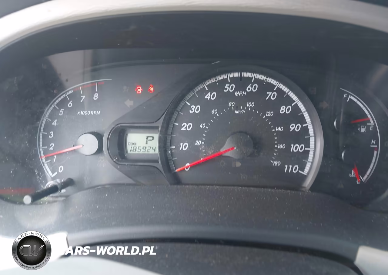 2011 Toyota Sienna Le V6 VIN:5TDKK3DC4BS154252 - 7