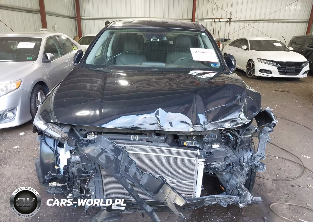 2020 Hyundai Santa Fe Sel VIN:5NMS33AD2LH170402 - 12