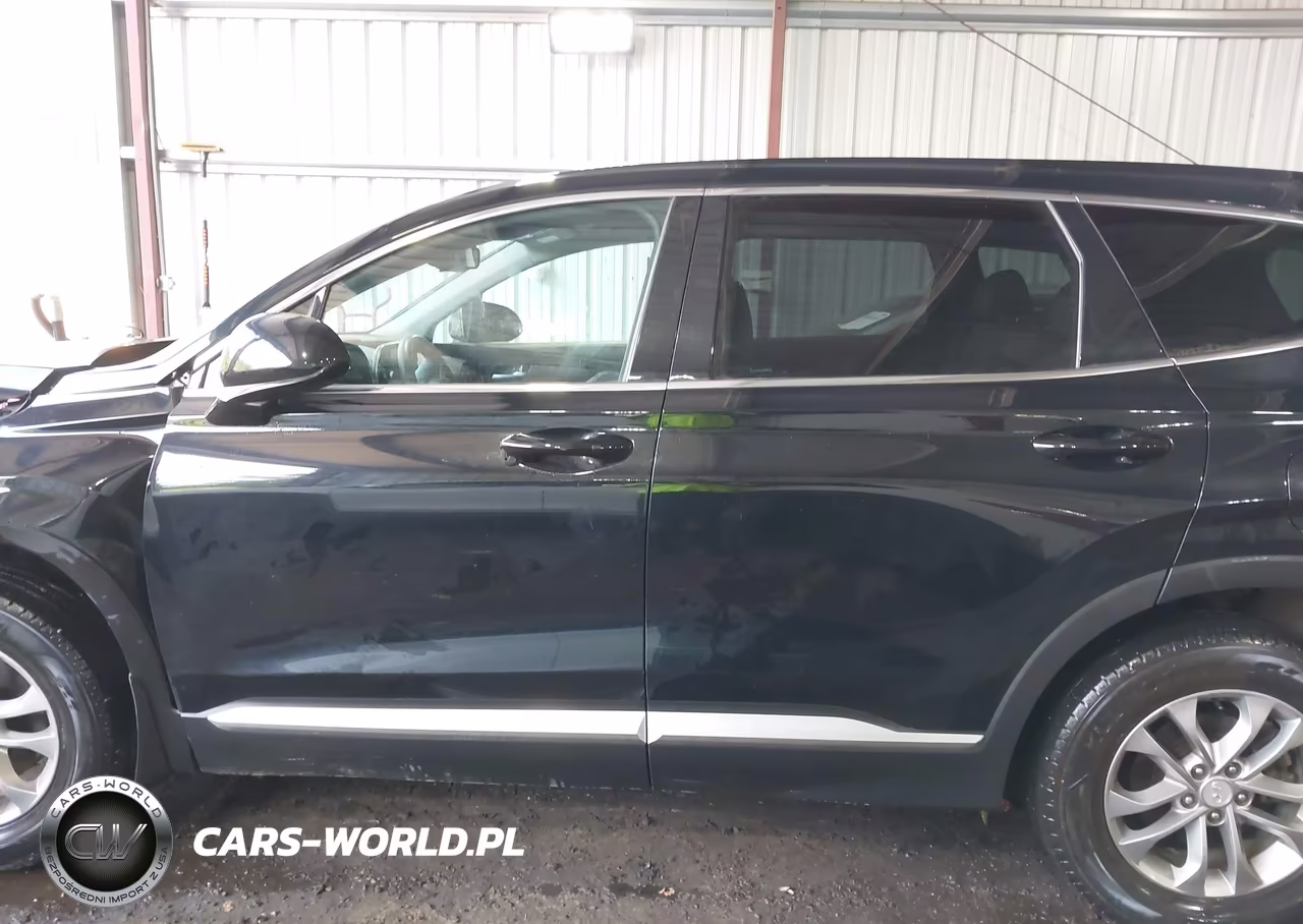 2020 Hyundai Santa Fe Sel VIN:5NMS33AD2LH170402 - 14