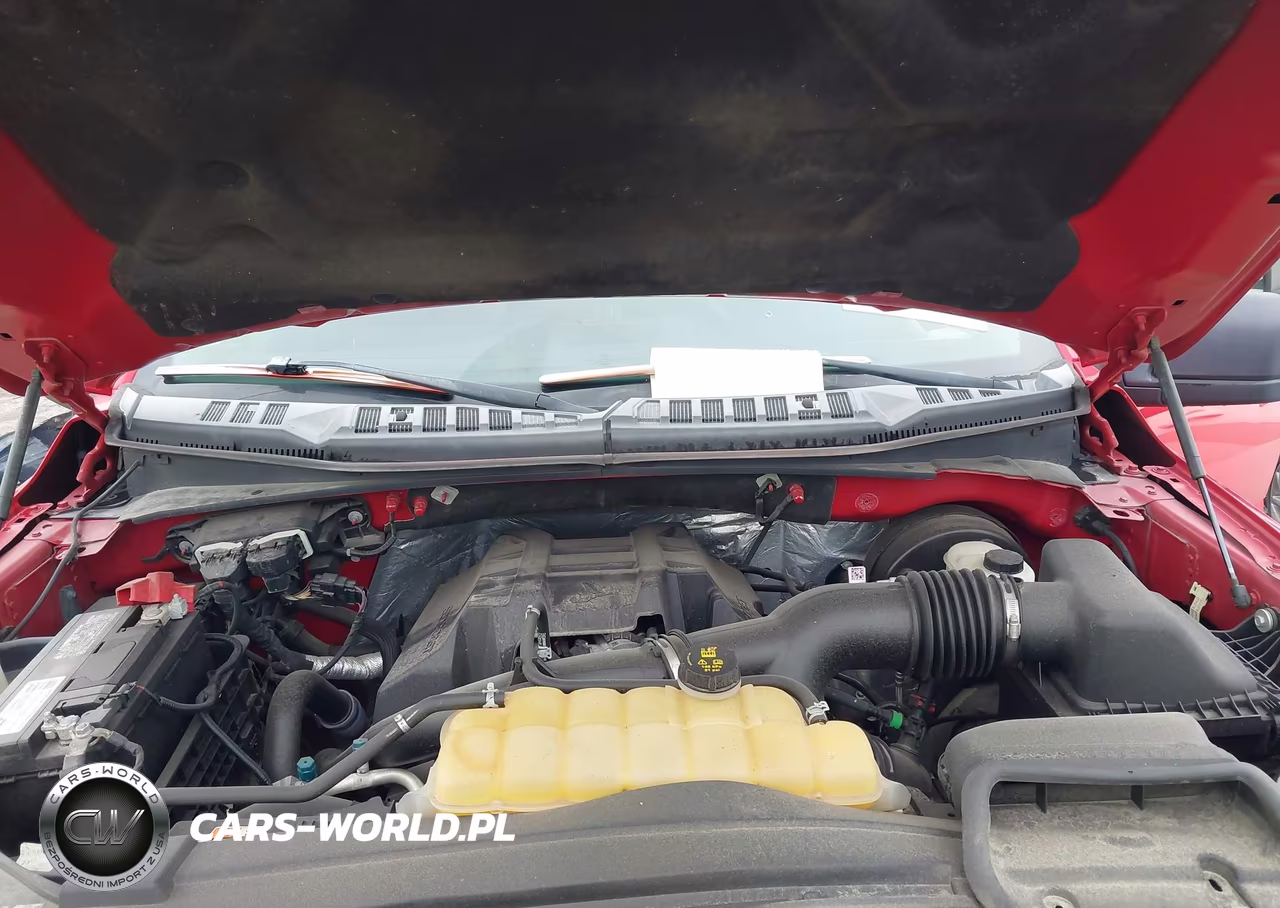 2017 Ford F-150 Xl VIN:1FTEW1CP9HKC52848 - 10
