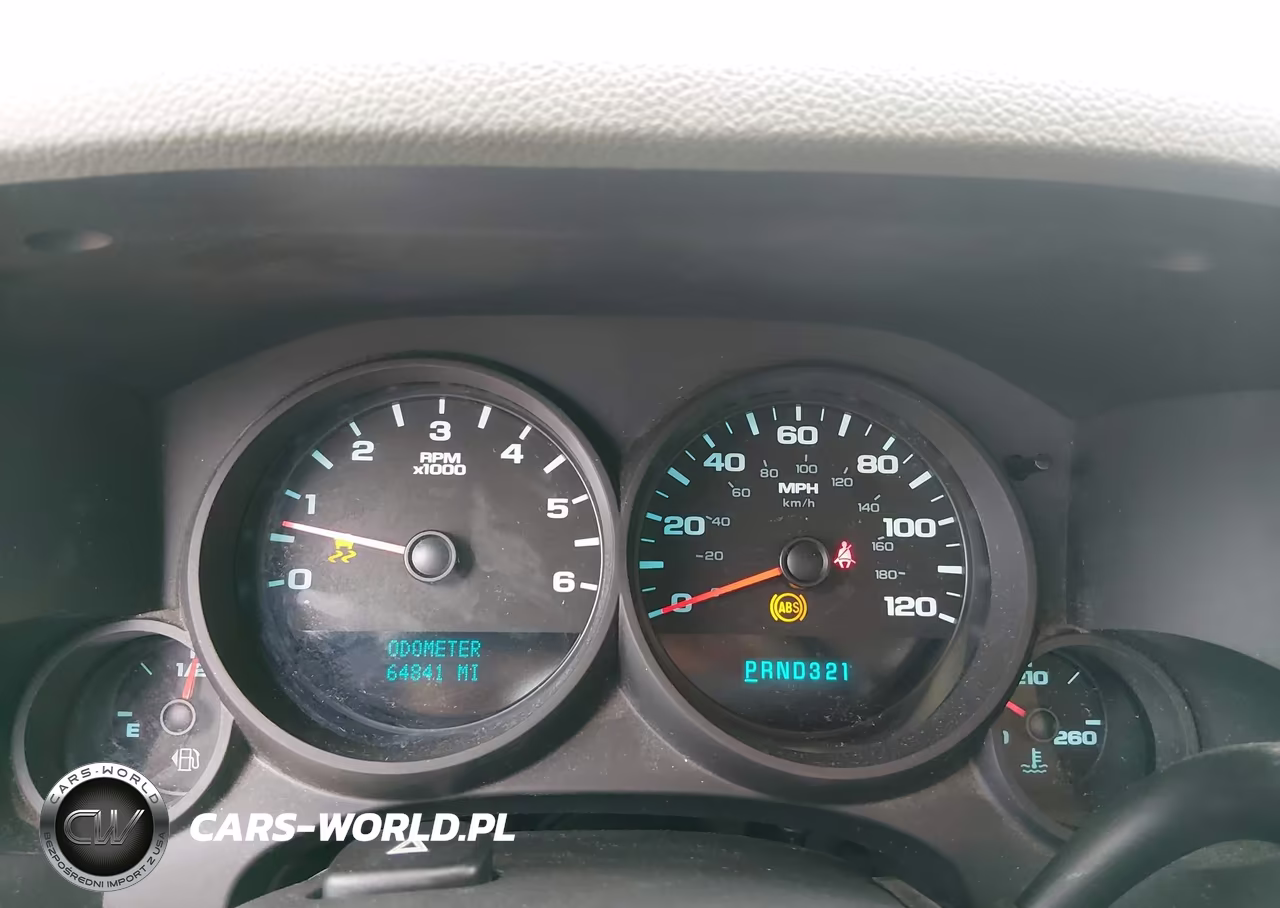 2012 GMC Sierra 1500 Work Truck VIN:1GTN2TEAXCZ127289 - 7