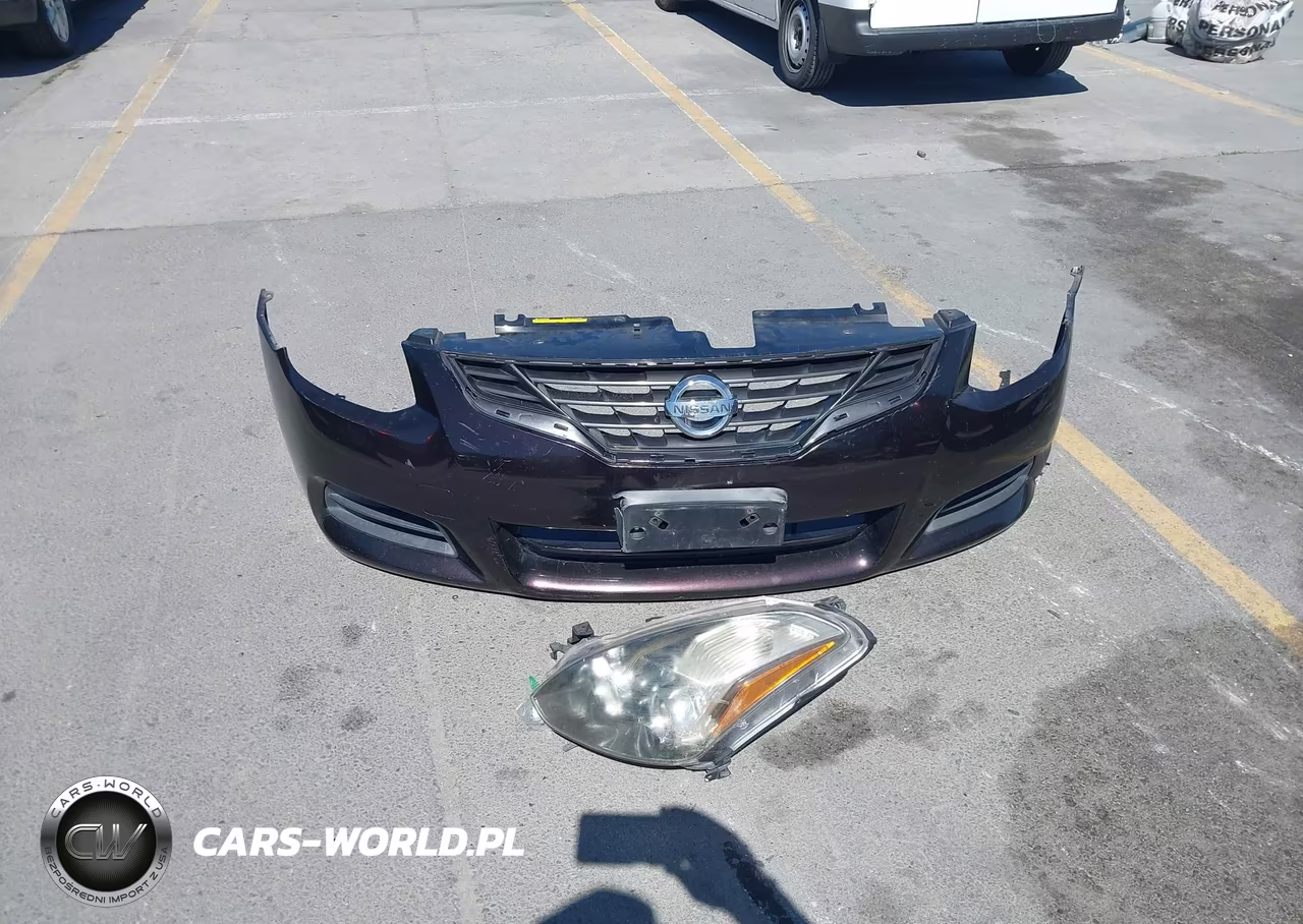 2010 Nissan Altima 2.5 S VIN:1N4AL2EP5AC116345 - 12