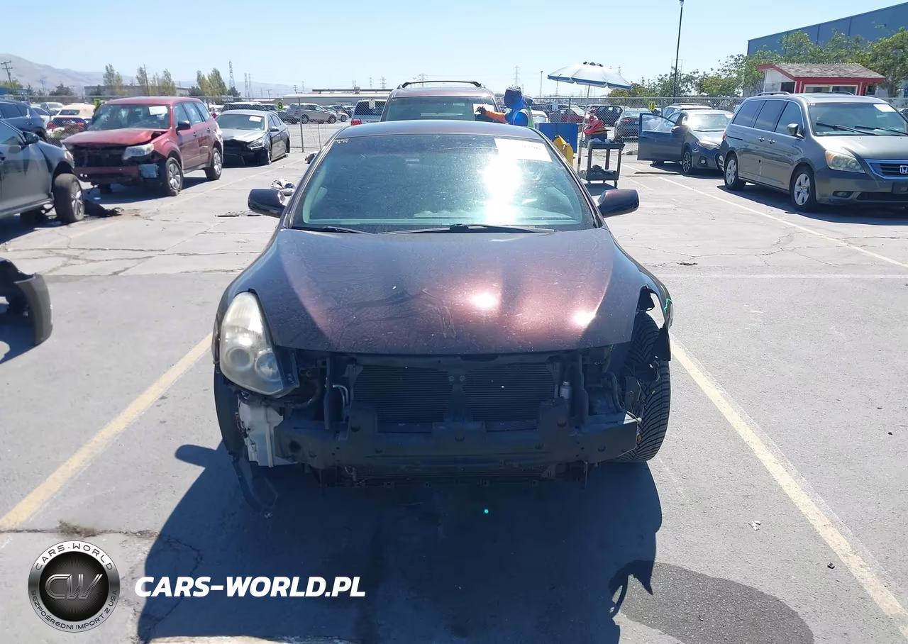 2010 Nissan Altima 2.5 S VIN:1N4AL2EP5AC116345 - 13