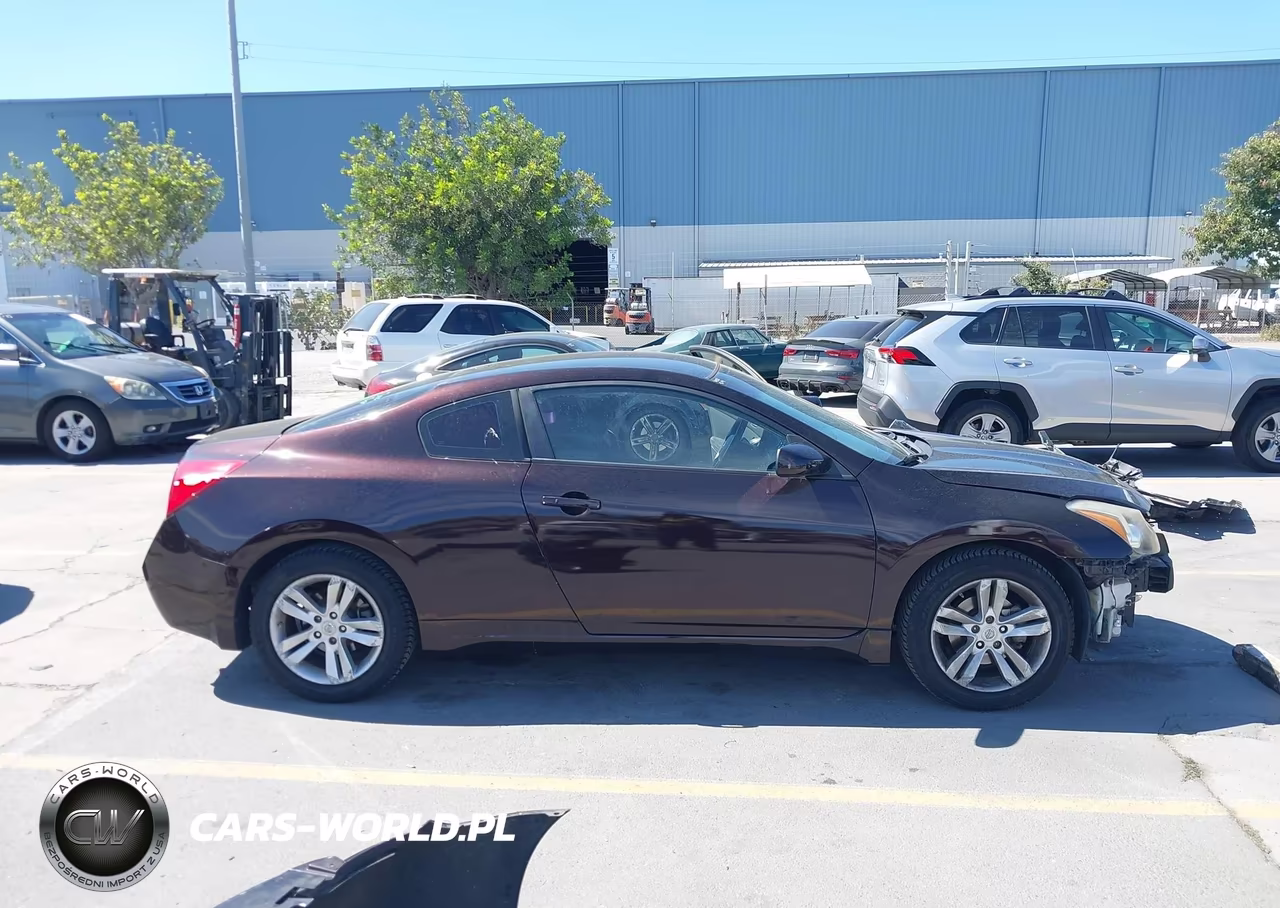 2010 Nissan Altima 2.5 S VIN:1N4AL2EP5AC116345 - 14