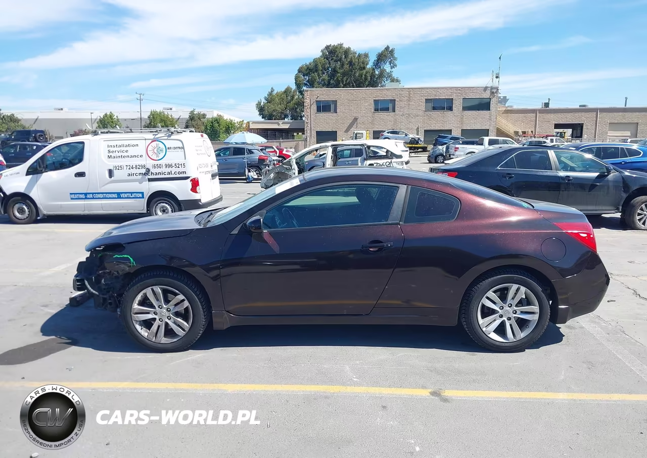 2010 Nissan Altima 2.5 S VIN:1N4AL2EP5AC116345 - 15