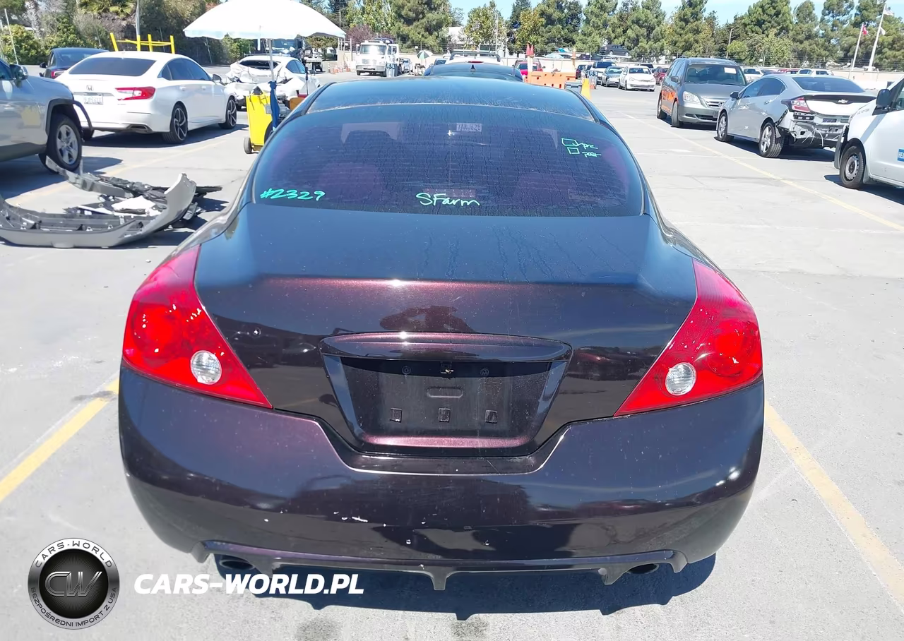 2010 Nissan Altima 2.5 S VIN:1N4AL2EP5AC116345 - 17