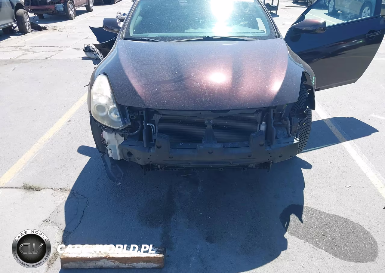 2010 Nissan Altima 2.5 S VIN:1N4AL2EP5AC116345 - 6