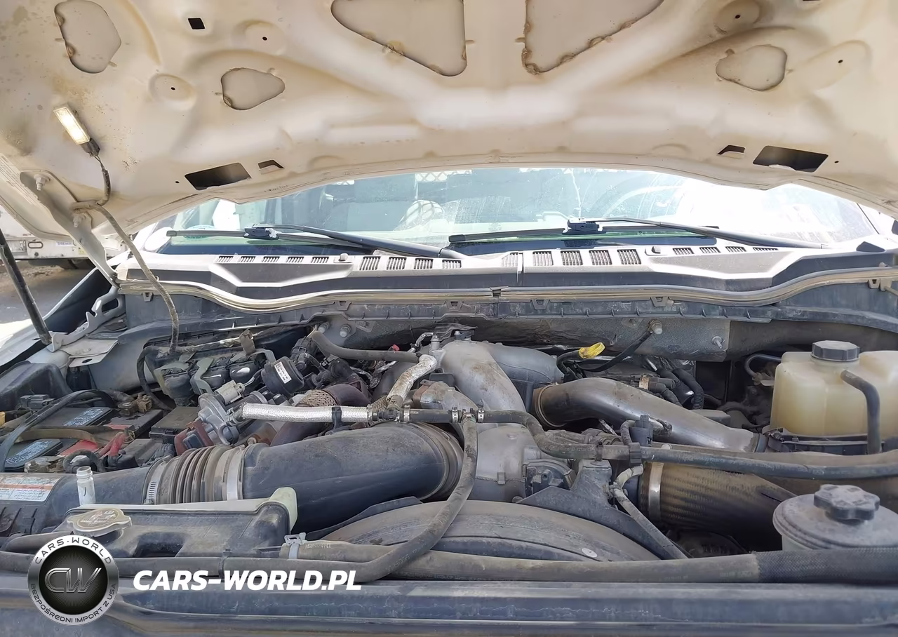 2020 Ford F-450 Chassis Xl VIN:1FDUF4GT5LED99630 - 9