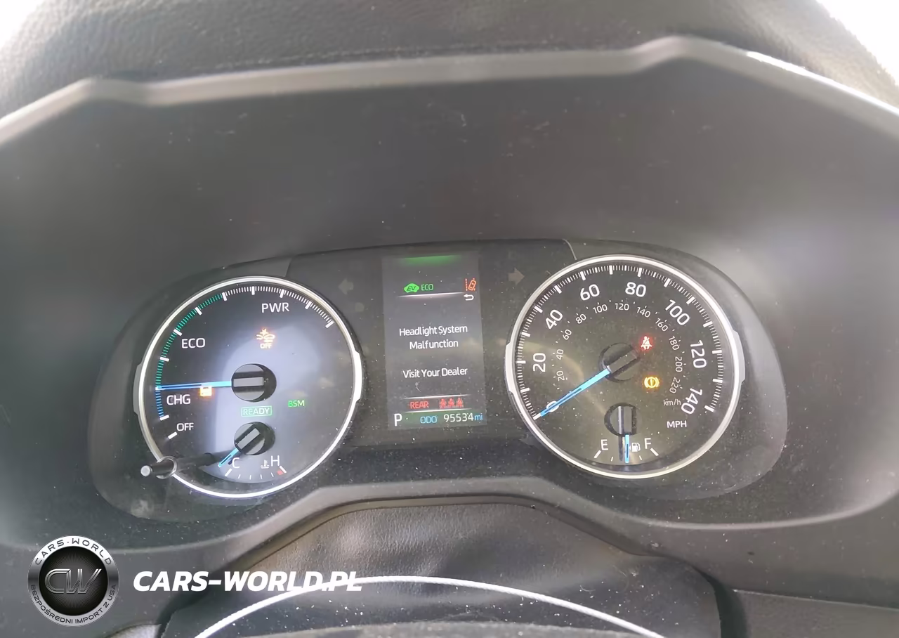 2021 Toyota Rav4 Hybrid Le VIN:4T3MWRFV6MU033433 - 7