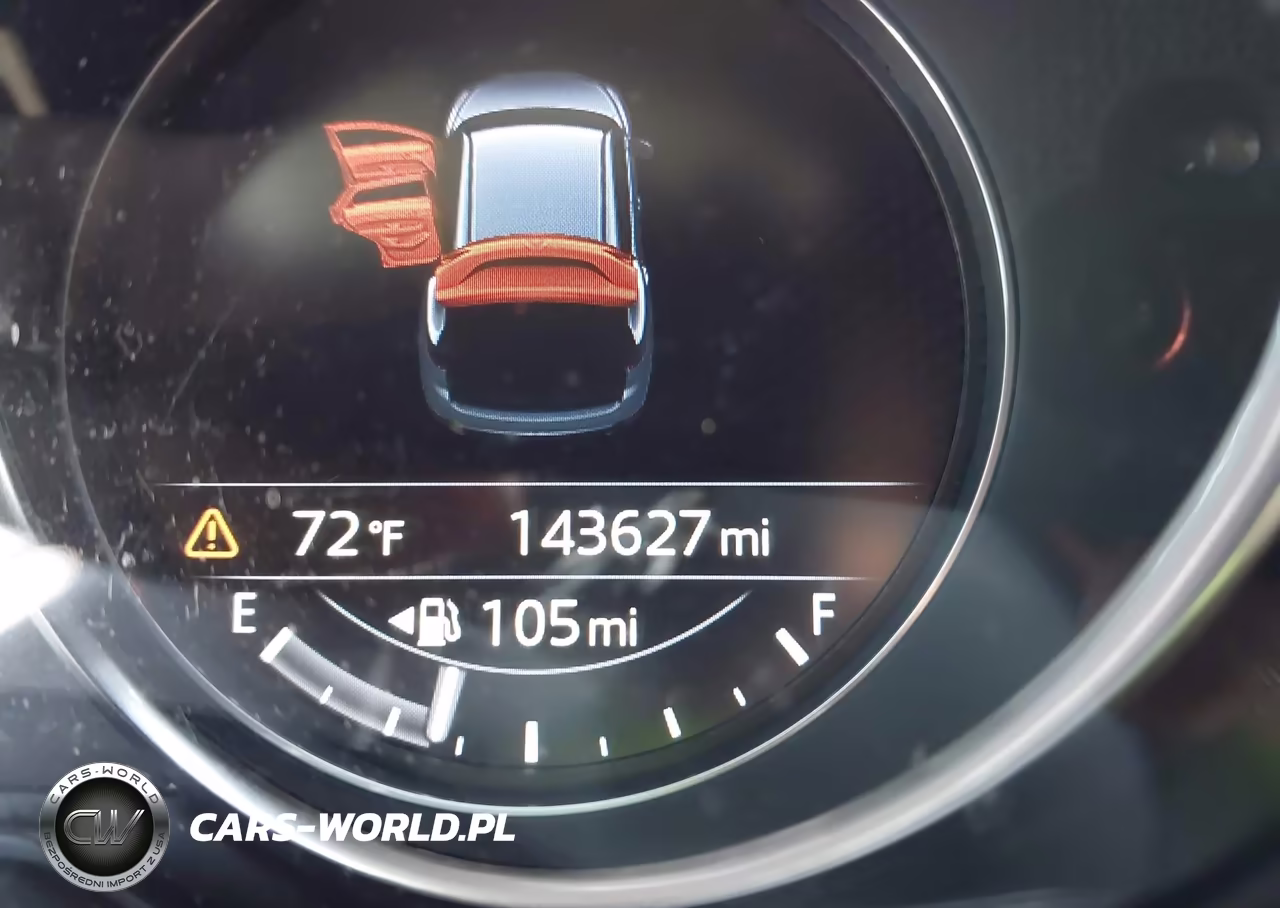 2017 Mazda Cx-5 Grand Touring VIN:JM3KFBDL2H0195304 - 7