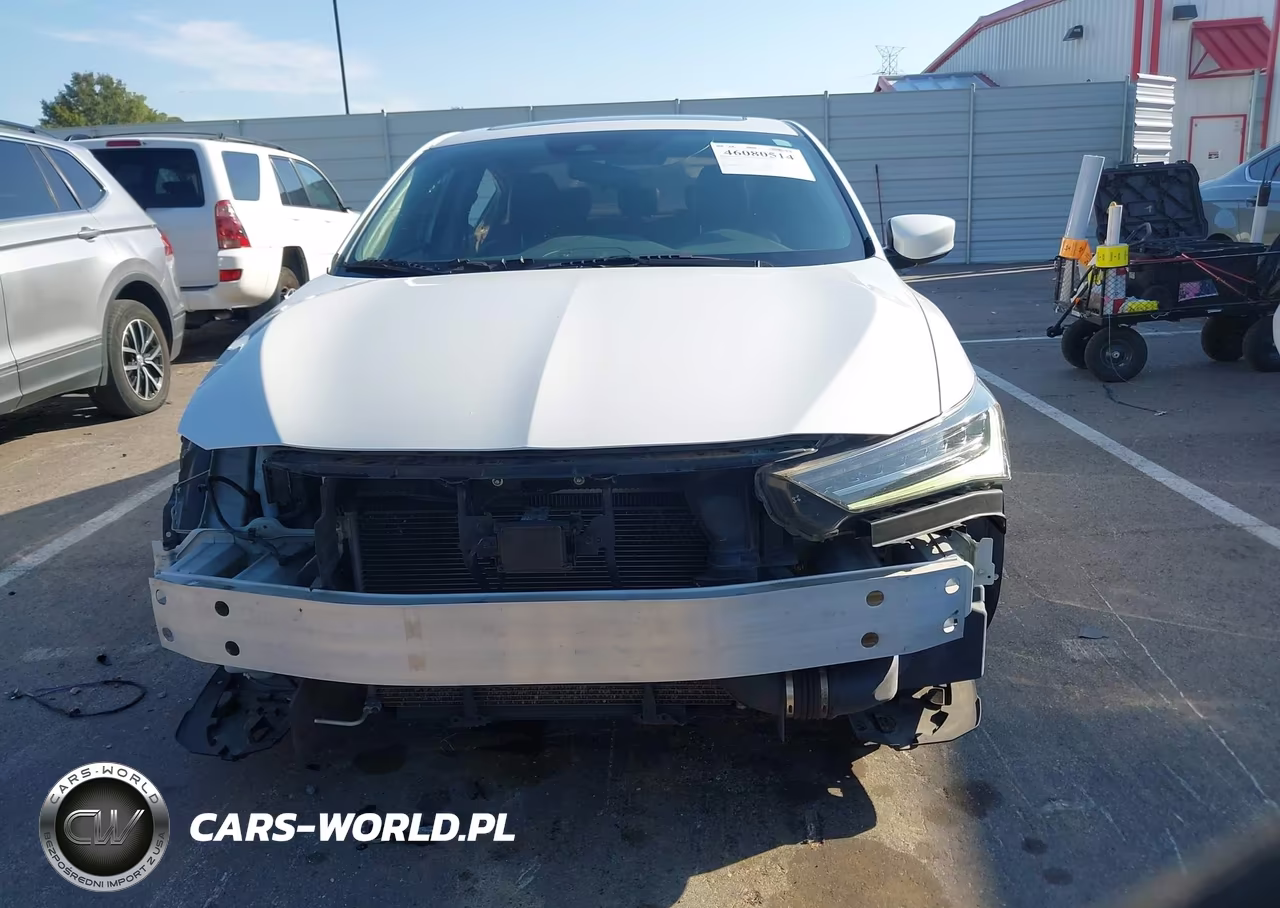 2019 Acura Ilx Standard VIN:19UDE2F33KA011850 - 13