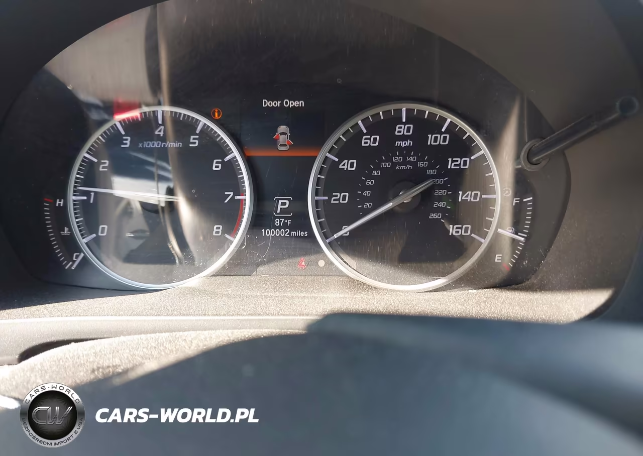 2019 Acura Ilx Standard VIN:19UDE2F33KA011850 - 7