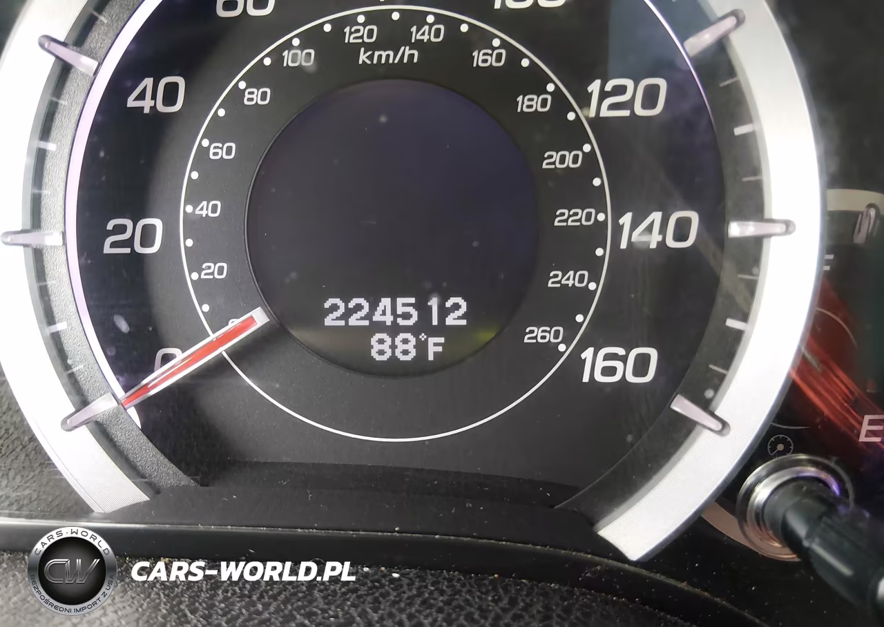 2011 Acura Tsx 2.4 VIN:JH4CU2F63BC016265 - 15