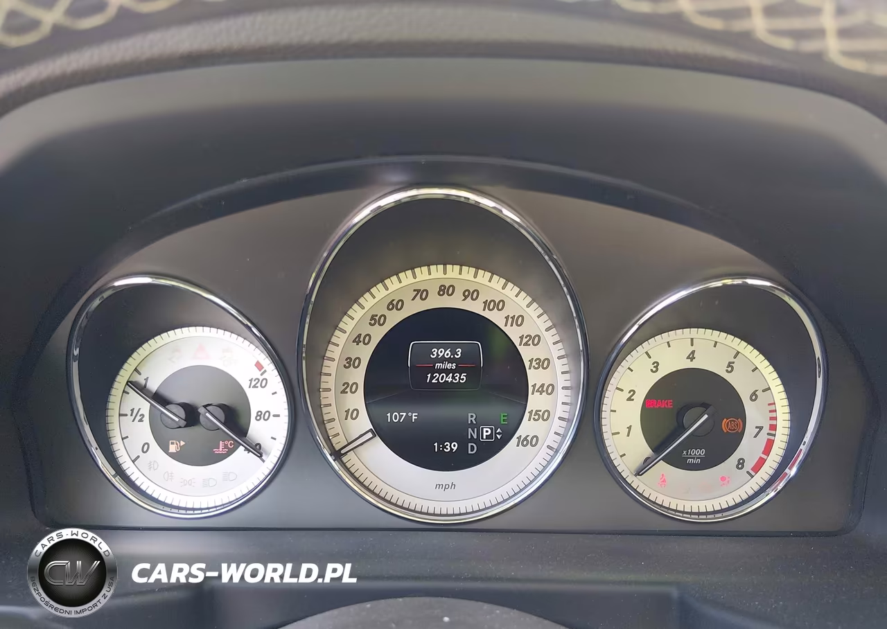 2015 Mercedes-Benz Glk 350 4Matic VIN:WDCGG8JB3FG425845 - 7