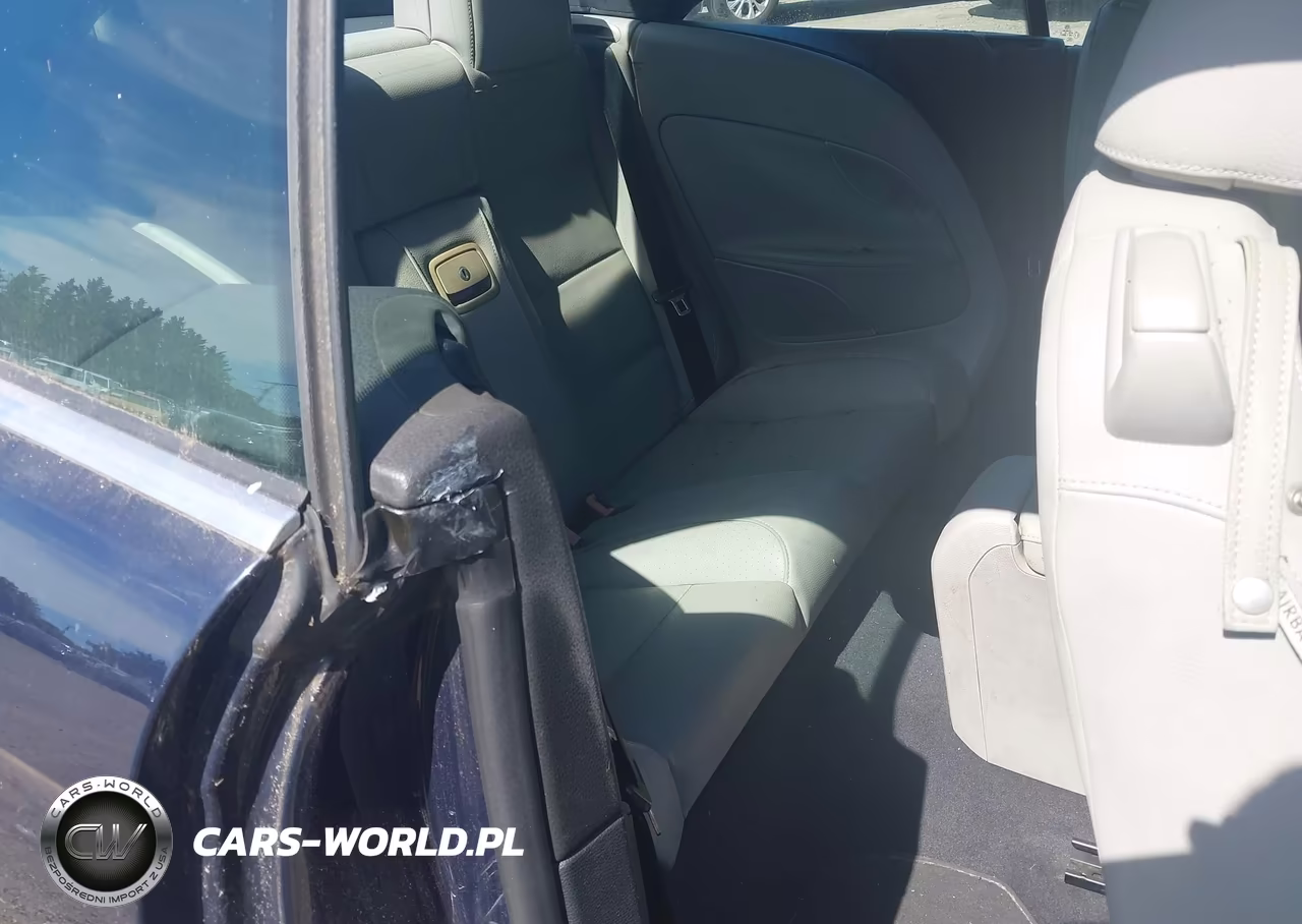 2007 Volkswagen Eos 2.0T VIN:WVWBA71F87V042687 - 8