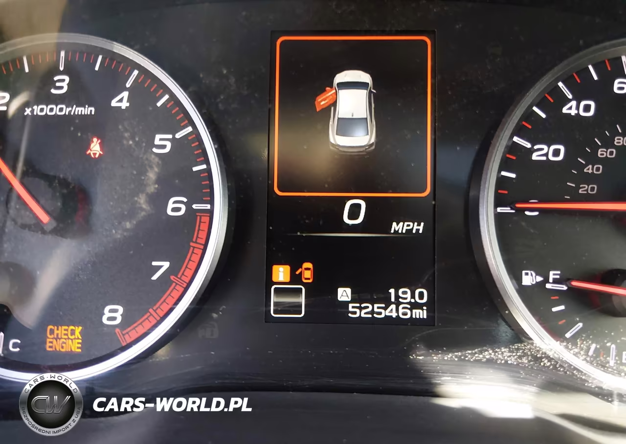 2022 Subaru Wrx Premium VIN:JF1VBAF6XN9015633 - 16