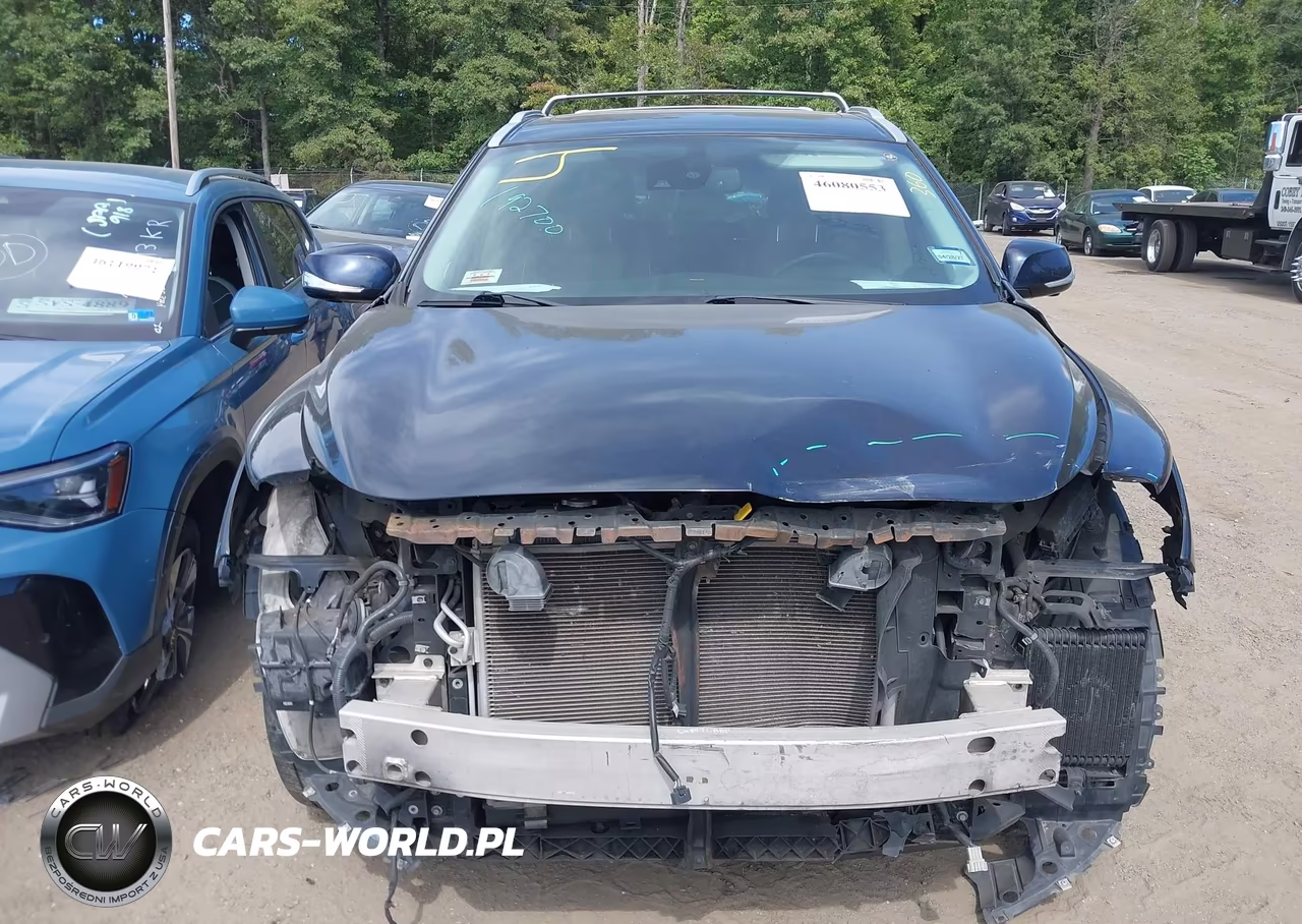 2019 Infiniti Qx60 Luxe VIN:5N1DL0MM6KC569552 - 13