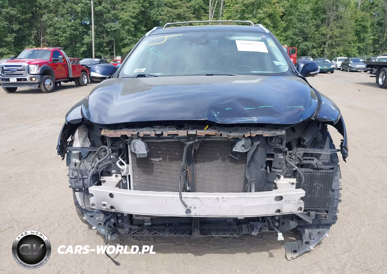 2019 Infiniti Qx60 Luxe VIN:5N1DL0MM6KC569552 - 6