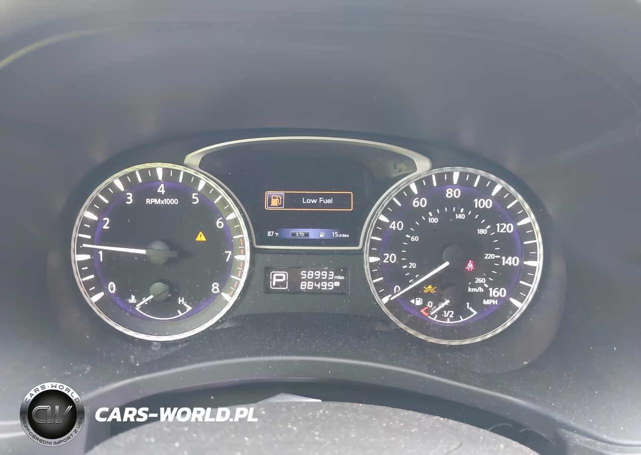 2019 Infiniti Qx60 Luxe VIN:5N1DL0MM6KC569552 - 7