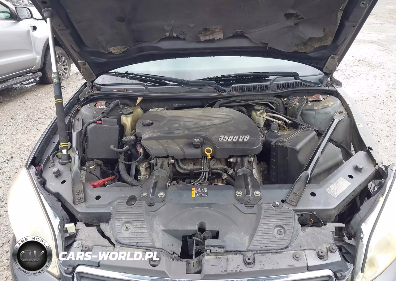 2011 Chevrolet Impala Lt VIN:2G1WG5EK9B1266792 - 10