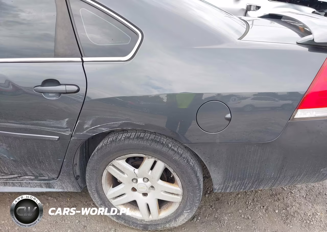 2011 Chevrolet Impala Lt VIN:2G1WG5EK9B1266792 - 15