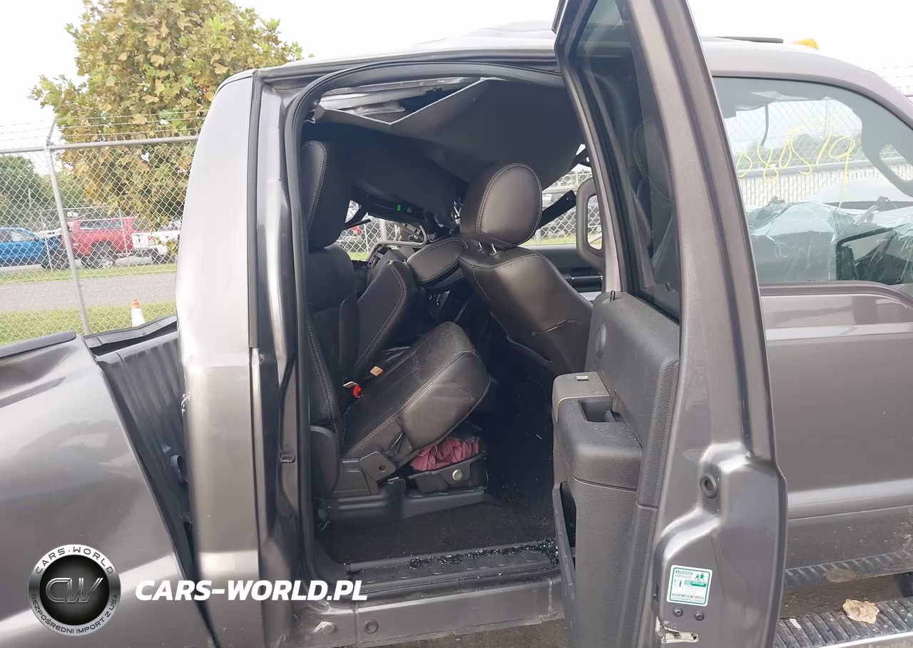 2012 Ford F-350 Lariat VIN:1FT7W3BT3CEB37446 - 8