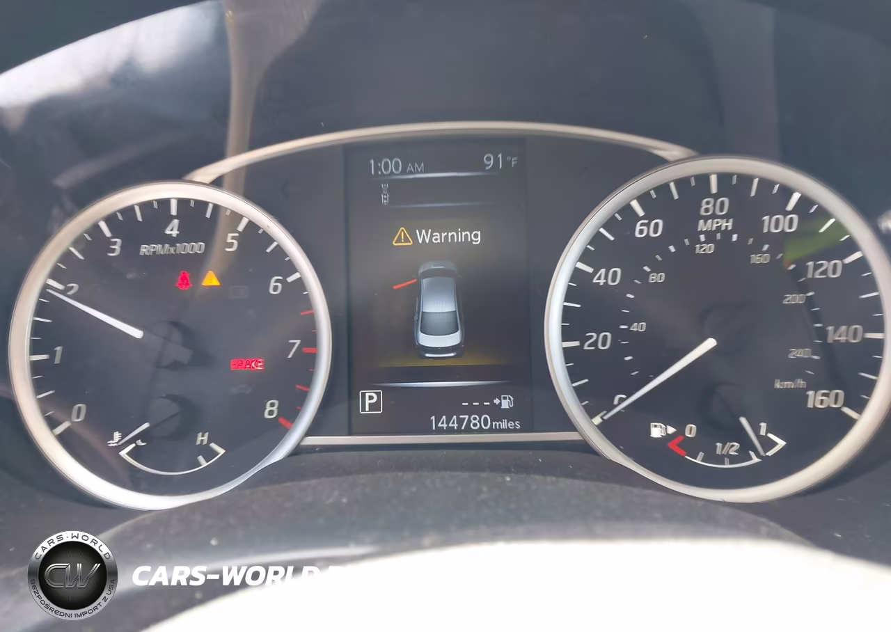 2018 Nissan Sentra Sv VIN:3N1AB7AP0JY291757 - 7