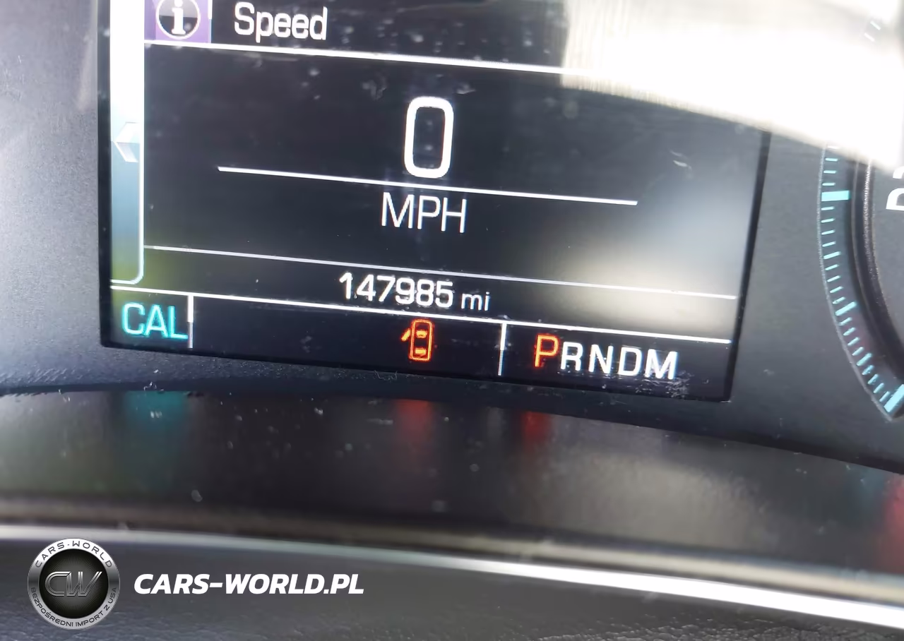 2015 Chevrolet Impala 1Lt VIN:2G1115SL9F9221531 - 16