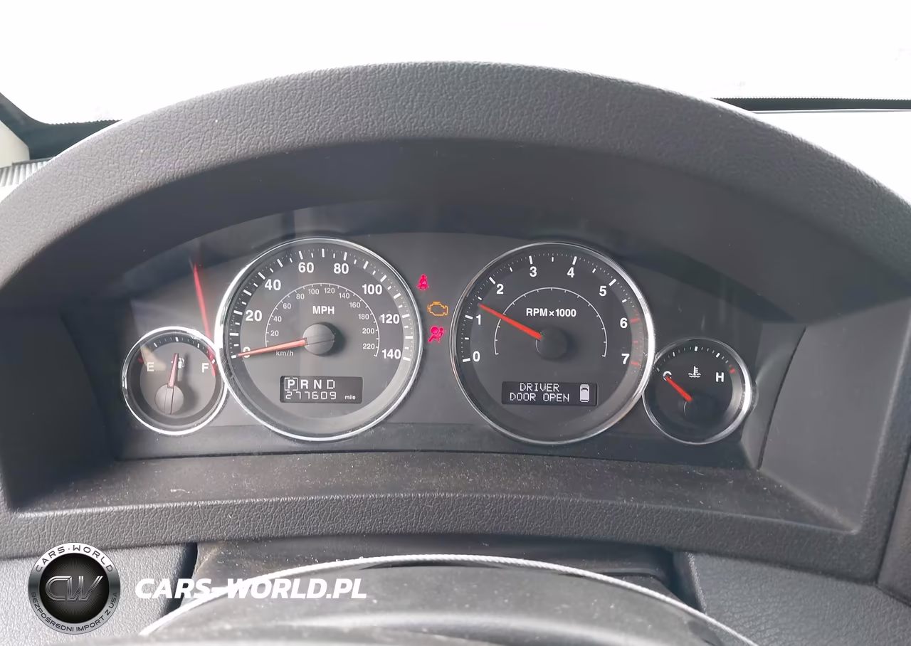2008 Jeep Grand Cherokee Laredo VIN:1J8GS48K68C114139 - 7