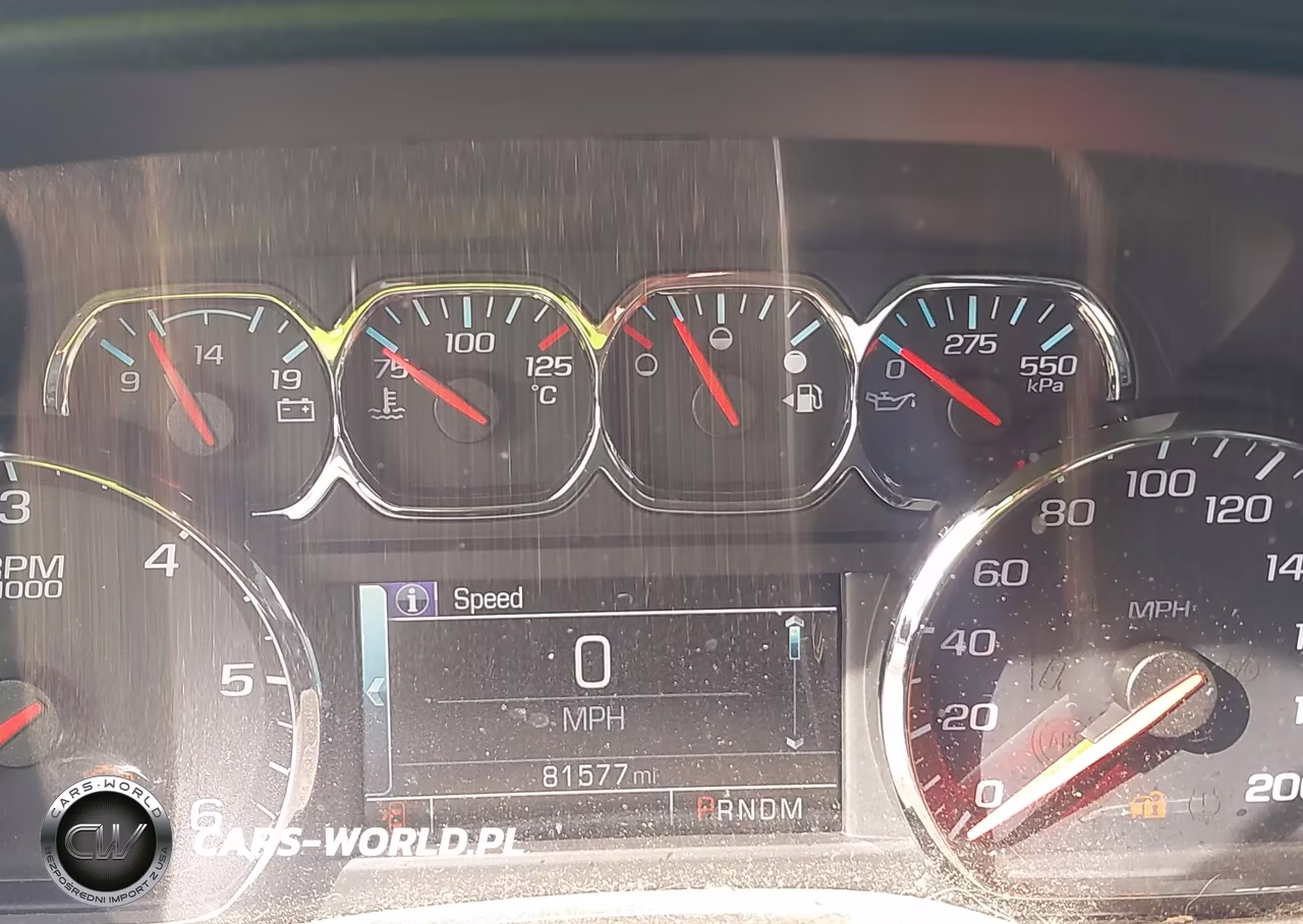 2014 Chevrolet Silverado 1500 1Lt-2Lt VIN:1GCVKREC7EZ326954 - 7
