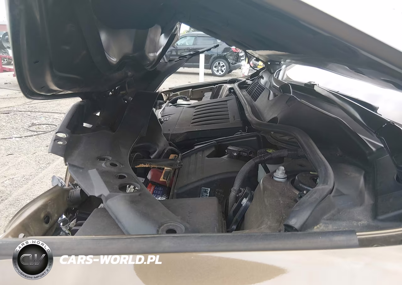 2013 Toyota Venza Limited V6 VIN:4T3ZK3BB7DU057413 - 10